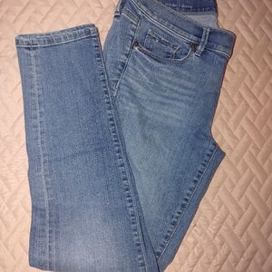Loft jeans